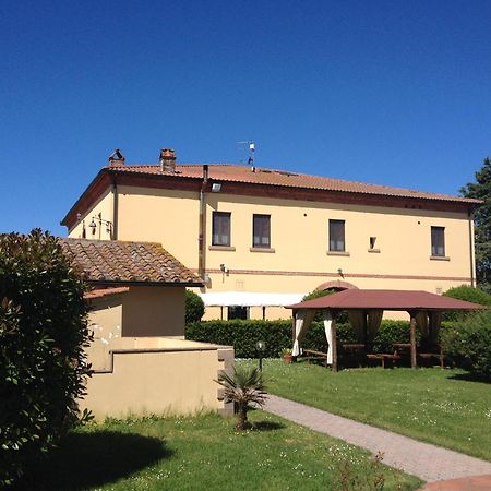 I Chiari Konuk evi Acquaviva  Dış mekan fotoğraf