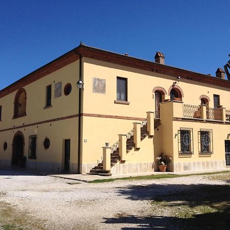 I Chiari Konuk evi Acquaviva  Dış mekan fotoğraf