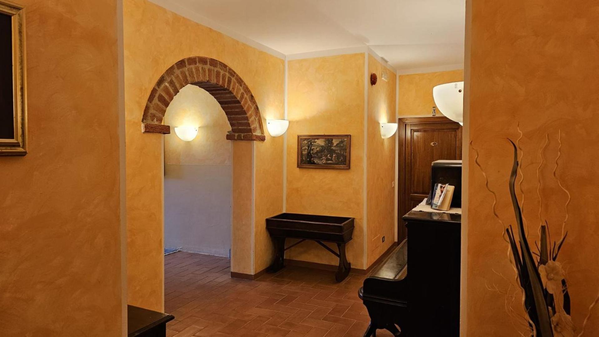 I Chiari Konuk evi Acquaviva  Dış mekan fotoğraf