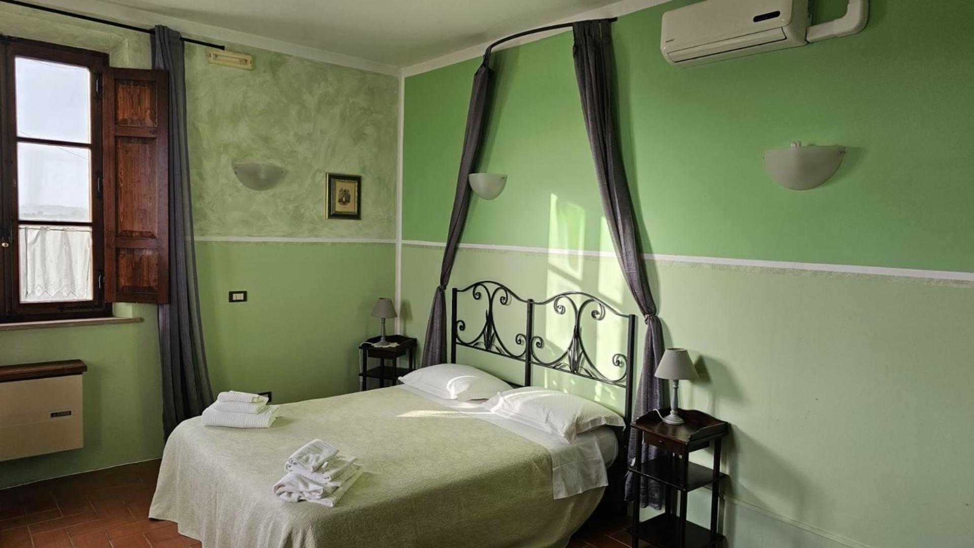 I Chiari Konuk evi Acquaviva  Dış mekan fotoğraf