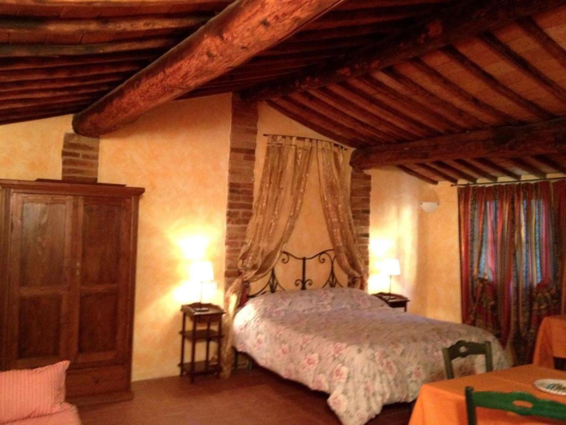 I Chiari Konuk evi Acquaviva  Dış mekan fotoğraf