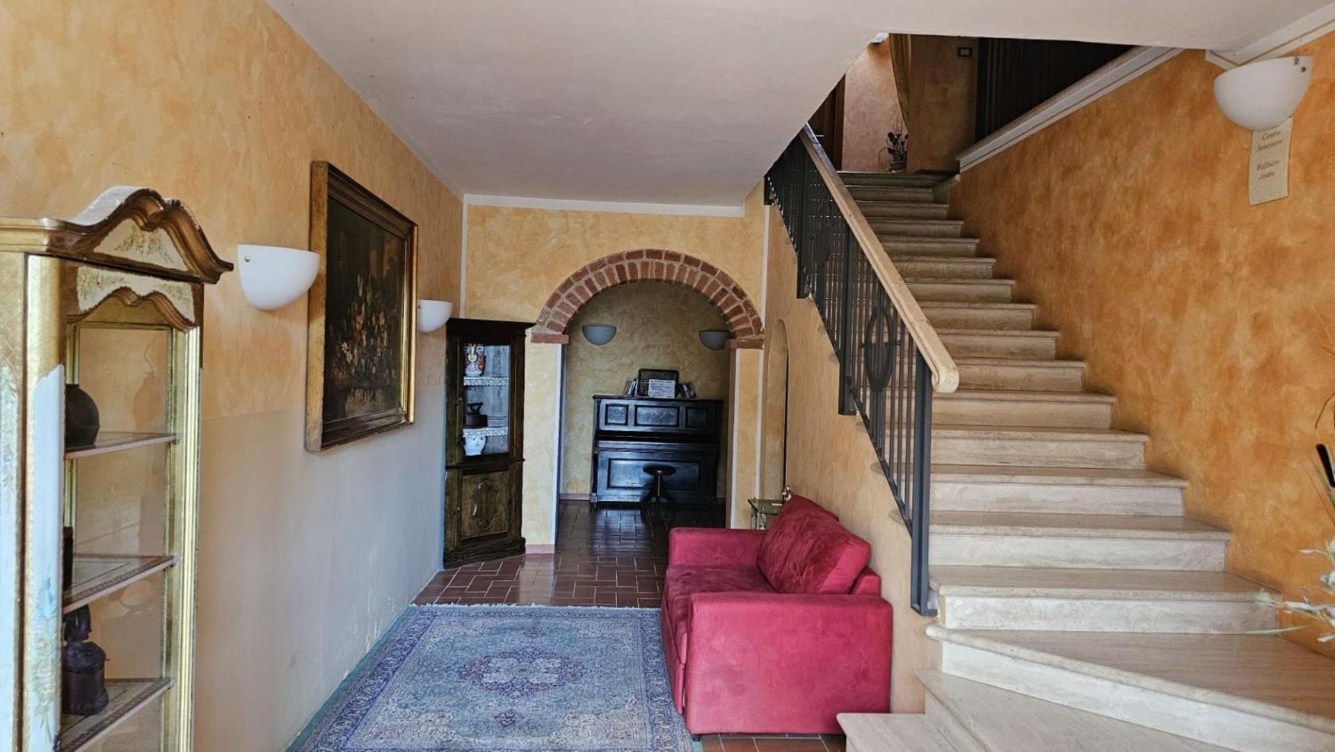 I Chiari Konuk evi Acquaviva  Dış mekan fotoğraf