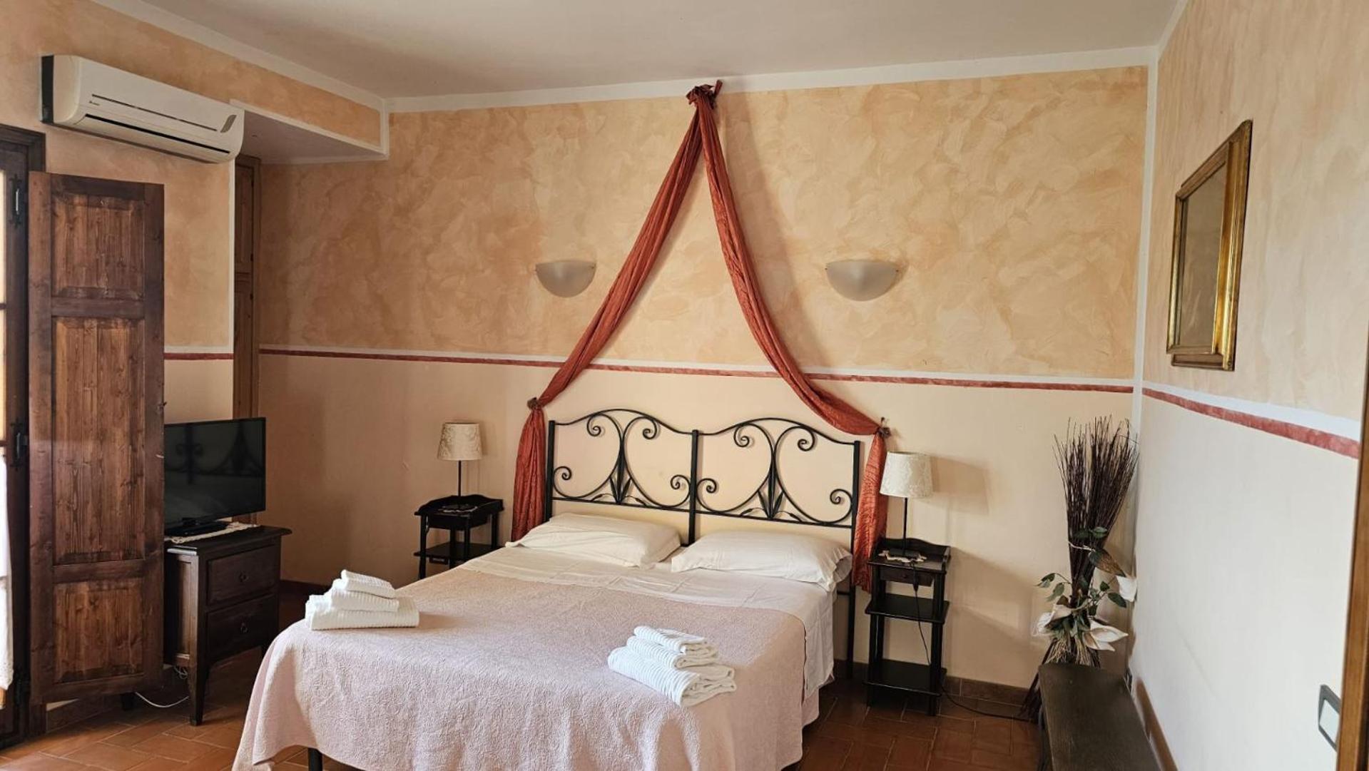 I Chiari Konuk evi Acquaviva  Dış mekan fotoğraf