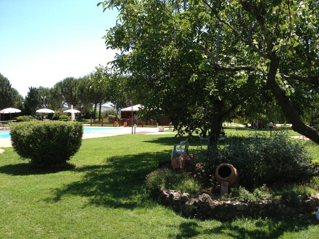 I Chiari Konuk evi Acquaviva  Dış mekan fotoğraf