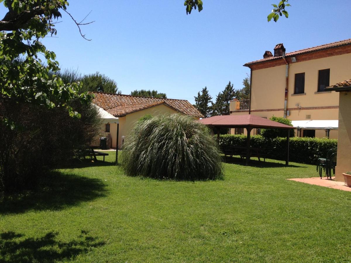 I Chiari Konuk evi Acquaviva  Dış mekan fotoğraf